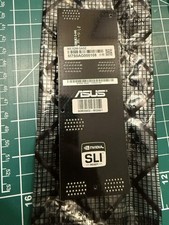 ASUS 4-Way Nvidia SLI Bridge OEM 4 Slot picture
