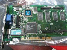 Diamond Stealth 64 Video PCI S3 Vision968 PCI Video Card NEW BULK  Rare picture