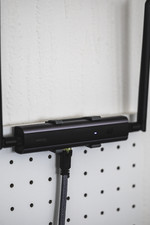 Bracket for SONOFF Dongle Max - Zigbee & Thread PoE Adapter Wall Mount picture