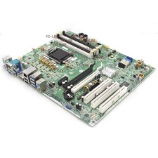 FOR HP Compaq Elite 8300 System board (Maho Bay) SP# 657096-001 AS#656941-001 XC picture