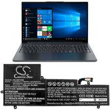 BATTERIE 4500mAh Type L19C4PF5 L19M4PF5 For Lenovo Yoga Slim 7-15IIL picture