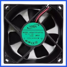 ADDA AD0812UX-A71LF DC12V 0.45A 2-Wire Cooling Fan picture