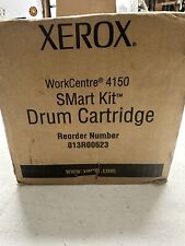 Genuine Xerox Smart Kit Drum Cartridge 013R00623 For WorkCentre 4150 NIB picture