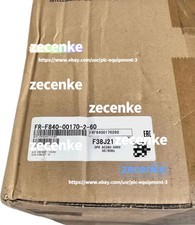 1PC NEW Mitsubishi FR-F840-00170-2-6 Frequency Inverter fedex or DHL picture