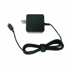 AC Adapter For ASUS Vivobook E200HA E200H E200 Laptop 33W Charger Power Cord picture