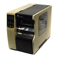 Zebra 140Xi4 140-801-00000 Thermal Transfer Network Barcode Label Printer 203dpi picture