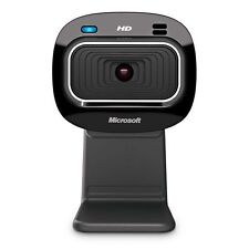 Microsoft LifeCam HD-3000, T3H-00011 Webcam picture