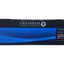 CRG104, Premium Replacement Toner Cartridge, For Cannon  picture