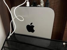 Mac Mini Mid 2010 A1347 SSD 16GB RAM MC270LL/A High Sierra 10.13.6 &Adobe CS6 picture