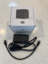 Ubiquiti Networks Air Cube ISP Wi-Fi Access Point (ACB-ISP-US) with POE Injector picture
