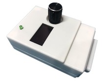 Mini External OLED Floppy Drive Emulator Like Gotek For Amiga 500/500+/600/1200 picture