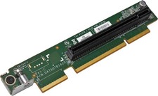 Microsoft 1U Riser Card for Slot 4 PCIe x16 for Microsoft Olympus Server Azure picture