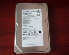 Hard Drive Disk IDE Seagate Barracuda ATA IV ST340016A 40GB 9T6002-003 100165029 picture