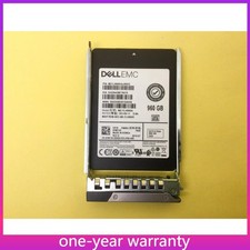 PMT4X 0PMT4X DELL EMC 960GB SATA 6Gb/s Read Intensive 2.5'' SSD 14/15/16G KIT picture