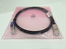 HP 2GFPGGX-08H 407344-003, 408767-001 Mini-SAS - Mini-SAS SFF8088 Cable 2M picture