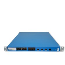 Palo Alto Networks PA-3020 Next-Gen Firewall 12-Port GigE 8-Port SFP 1U picture