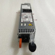 550W D550E-S0 RYMG6 M95X4 DPS-550MB For DELL R320 R420 Server Power Supply picture