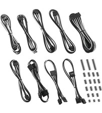 CableMod RT-Series Classic ModMesh Sleeved Cable Kit for ASUS/Seasonic/Phanteks picture