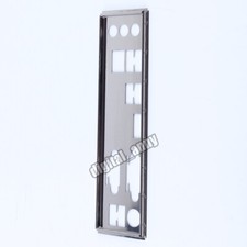OEM I/O Shield For GIGABYTE GA-B150M-DS3H & GA-B150M-HD3 Motherboard Backplate picture