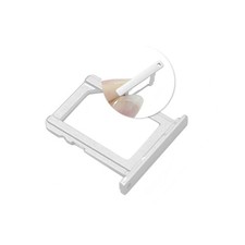 10pcs Silver SIM SD Card tray For HP EliteBook 1040 G11、EliteBook X G1i 14