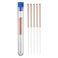 10pcs 3D Printer Nozzle Cleaning Needles 0.5mm Stainless Steel Nozzles Cleaner picture