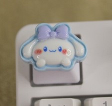 Sanrio Cinnamoroll Keycap Hello Kitty Keycap R4 - 1pc picture