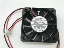 NMB-MAT 2004KL-05W-B50 24V 0.10A 5010 for Schneider inverter fan 2pin picture