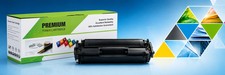 Premium Toner Cartidge Black picture
