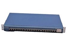 Cisco Catalyst 2900 Series XL WS-C2924-XL-EN Router NO POWER CORD picture
