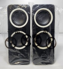 Logitech Z200 Multimedia Speakers (Model S-00135) – New in Bag picture