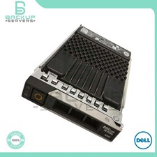 MJ37V Dell Intel DC P5800X 800GB PCIe NVMe Read Intensive U.2 2.5