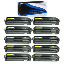 10PK Yellow Toner CLT-Y504S 504S for Samsung Xpress C1810W C1860FW CLX-4195FN  picture
