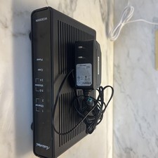 Actiontec WCB3000N Verizon FiOS Dual Band Wireless Network Extender picture