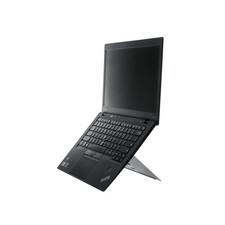 Ergoguys Rgoriatbl R-Go Tools Portable Laptop Stand Adjustable Ergo Blk Taa picture