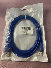 6FT (6Feet) USB 3.0 SuperSpeed Extension Cable Cord USB3.0 picture