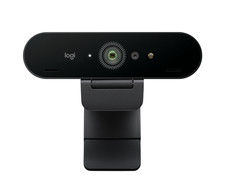 Logitech BRIO 4K Webcam (V-U0040) picture