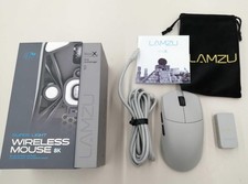 Gaming Mouse Model MAYA X 8K LAMZU picture