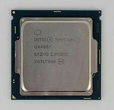 Intel Pentium G4400T Dual Core CPU 3M Cache 2.90GHz 35W Processor SR2HQ LGA 1151 picture