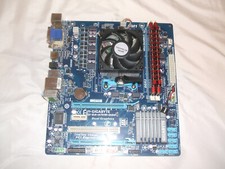                                                        Mother Board Combo        picture