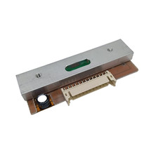 300dpi Printer Print Head Fits For Zebra ZC100 ZC300 PVC Color Card Printing picture