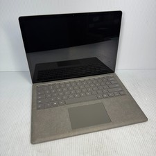 Microsoft Surface Laptop 2 i5 8th Gen Touch Laptop AS IS PARTS - NO POWER picture
