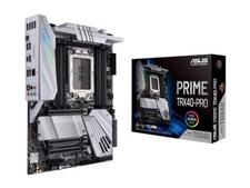 ASUS PRIME TRX40-PRO S sTRX4 AMD TRX40 SATA 6Gb/s ATX AMD Motherboard picture