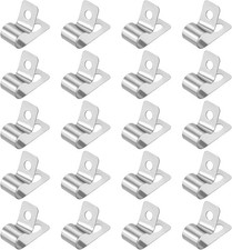 20pcs 1/4
