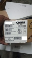 Ciena 174-0610-900 CARD 12x Sfp+ Subslot Module  TESTED & WORKING picture