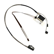 LCD UHD Display Cable 40p For Lenovo Yoga 710-15 710-15ISK 710-15IKB 5C10M14137 picture