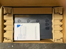 Lantronix SM24TAT2SA-VT 24-Port Gigabit PoE+ Managed Switch Open Box picture