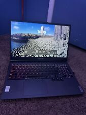 lenovo legion 5 15imh05h (good Condition, Charger Included) picture