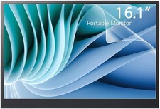 3-Pack 16.1-inch Anti Glare Matte Screen Protector for ASUS 16.1-inch Monitor picture