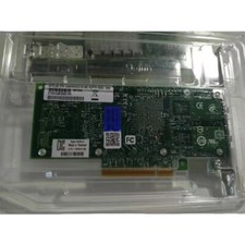 Yottamark Intel X520-SR2 10Gb/s SFP Dual-Port Network  Adapter Card E10G42BTDA picture