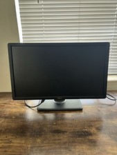 Dell P2312Ht Flat Panel Monitor w/ Adjustable Stand - Tested and Working picture